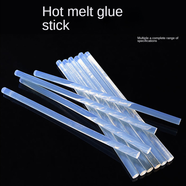 Tools Hot Melt Glue Sticks, Hot Melt Glue Stick Deli